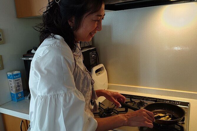 Authentic Japanese Home Cooking Class in Chiba with Miyuki - The Value of This Experience