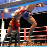 Authentic Muay Thai Show Ticket at Lumpinee Boxing Stadium - The Experience in Detail