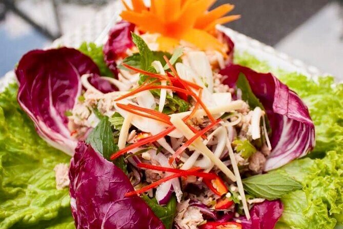 Authentic Private Thai Cooking Class in Chiang Rai - What to Expect from the Cooking Class