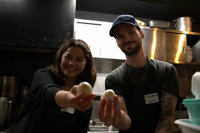 Authentic Ramen Experience Class: 1-Day Professional Course - Final Thoughts