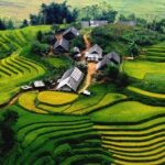 Authentic Sapa Trekking With Local Family Homestay (2d1n by bus) - Long Trekking in the Rice Terraces