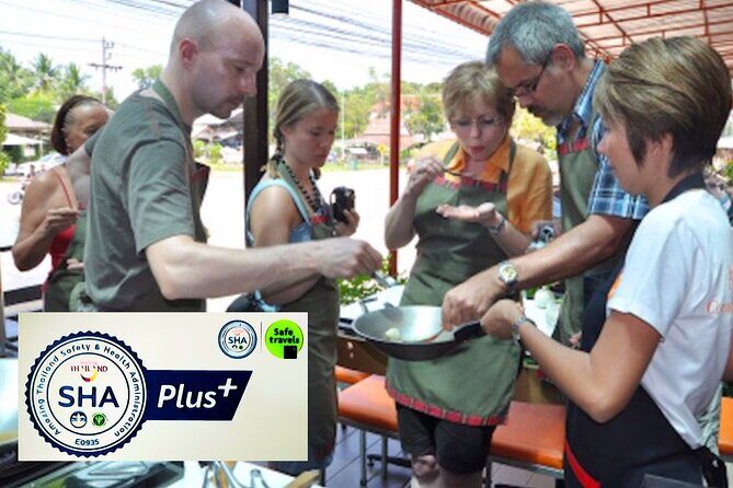 Authentic Thai Cooking Experience  Private Class in Khao Lak - Final Thoughts
