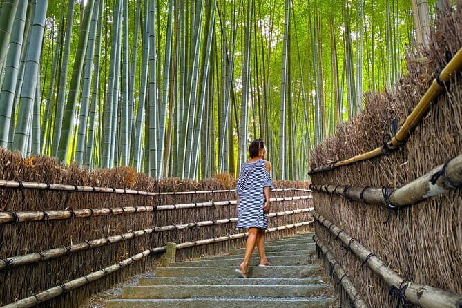 Avoid the Crowds at the Hidden Gems of Arashiyama in Kyoto - What Makes This Tour Valuable?