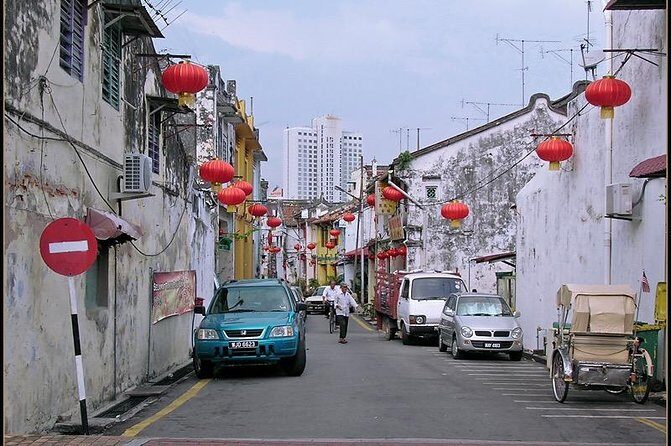 Awsome Historical Melaka 2 Days Tour - Who Would Love This Tour?