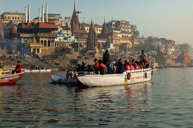Ayodhya Tour From Lucknow (Same Day) - Practical Details & What to Expect