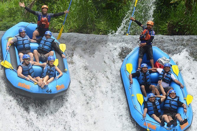 Ayung Bali Rafting with Hotel Transfer - The Sum Up: Is It Worth It?