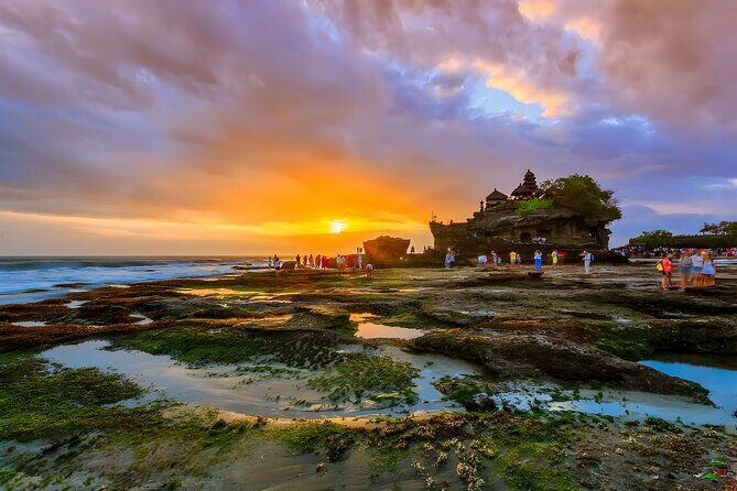 Ayung River Rafting and Tanah Sunset Lot Tour - Practical Details and Tips