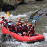 Ayung River Rafting with ATV Fun Ride in Bali - ATV Adventure: Jungle, Waterfalls, and Rice Fields (1.15 Hours)