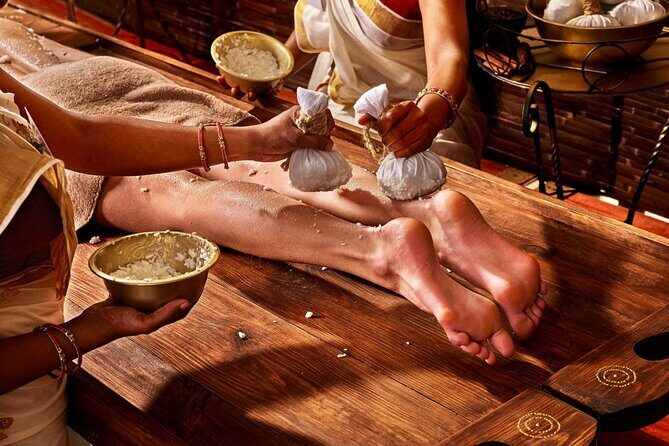 Ayurveda Treatment for Arthritis and Orthopedic Disorders - In-Depth Look at the Experience
