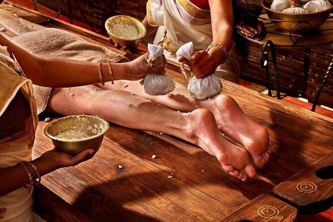 Ayurvedha Wellness and Anti-Stress Tour (14 Days) - What to Expect from the Overall Experience