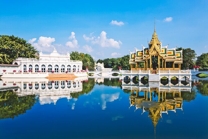Ayutthaya Ancient Temples Tour from Bangkok by Road (SHA Plus) - Who Would Love This Tour?