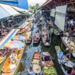 Ayutthaya Bicycle Tour, ATV, Floating Market and Sunset Sail - Practical Details That Matter