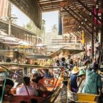 Ayutthaya Bicycle Tour, ATV, Floating Market and Sunset Sail - Who Should Consider This Tour?