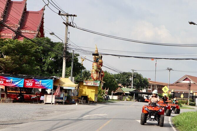 Ayutthaya Cultural Triangle City Tour with Transfer - Value and Practical Insights