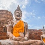 Ayutthaya Discovery from Bangkok with your Private Guide - Practical Details and What to Expect