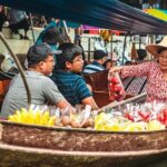 Ayutthaya Floating Market Admission Ticket with Transfer - The Value of the Experience