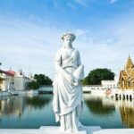 Ayutthaya Full Day Tour with Traditional Lunch by River Cruise (Grand Pearl) - Practical Tips for Future Travelers