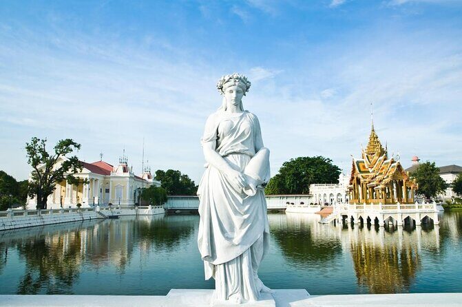 Ayutthaya Full Day Tour with Traditional Lunch by River Cruise (Grand Pearl) - Practical Tips for Future Travelers