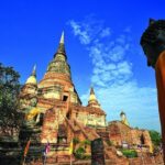 Ayutthaya Glittering Sunset, Boat Ride, Noted Sight, Local Market - Practical Aspects and What You Should Know
