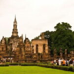 Ayutthaya Heritage Tour With Bicycle Experience - Whats Included and Whats Not