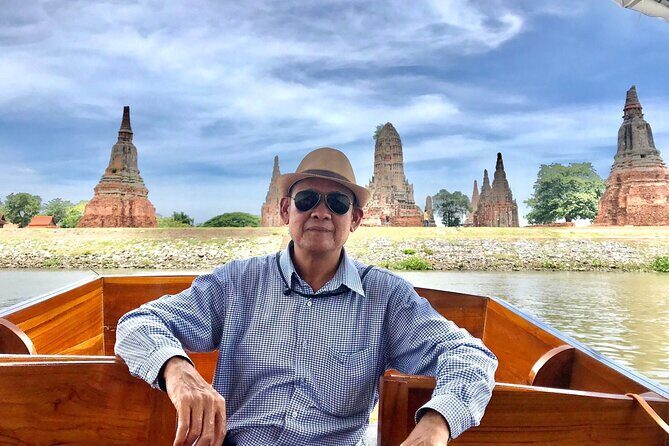 Ayutthaya Historical City & Ayothaya Floating Market Day Tour - What Makes This Tour Stand Out?