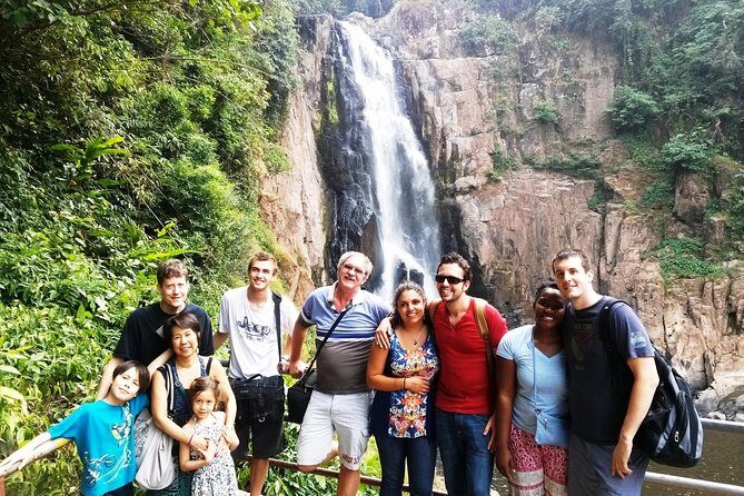 Ayutthaya & Khao Yai National Park Adventure from Bangkok - Practical Considerations and Value