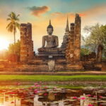 Ayutthaya Sunset Bicycle Tour to Famous Temples @ Heritage Trails - The Experience: What Sets It Apart?