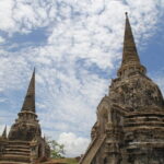 Ayutthaya Temples and Canal Full Day Tour from Bangkok - How the Tour Comes Together