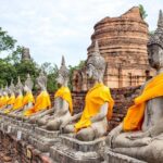 Ayutthaya Temples Tour from Bangkok with Grand Pearl River Cruise - Deep Dive into the Experience: Why It Matters