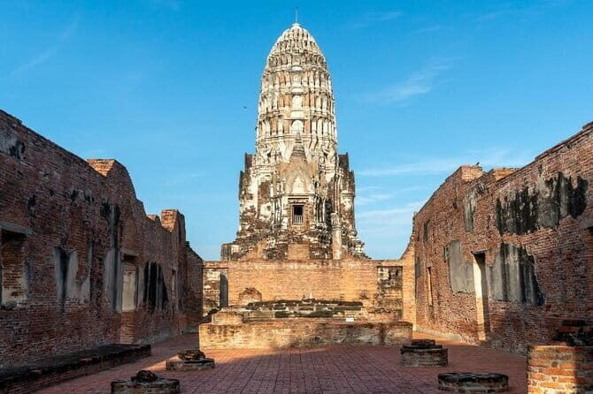 Ayutthaya Three Temple Heritage Tour by Bus - Final Thoughts: Is This Tour Right for You?