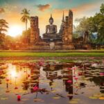 Ayutthaya's Iconic Attractions & Heritage Cruise with Thai Dance - What You Get and What to Keep in Mind