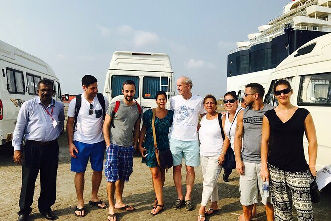 Azamara Quest Cochin Delights - Authentic Experiences and Review Insights