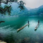 Ba Be - Ban Gioc waterfall group tour 3 days 2 nights from Hanoi - Practical Details and What to Expect