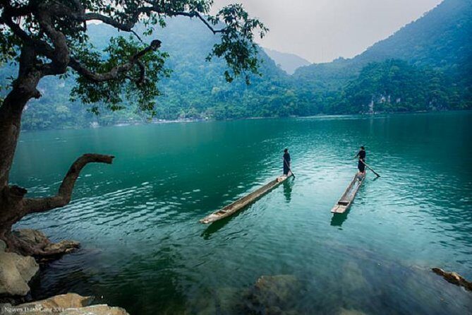 Ba Be - Ban Gioc waterfall group tour 3 days 2 nights from Hanoi - Practical Details and What to Expect