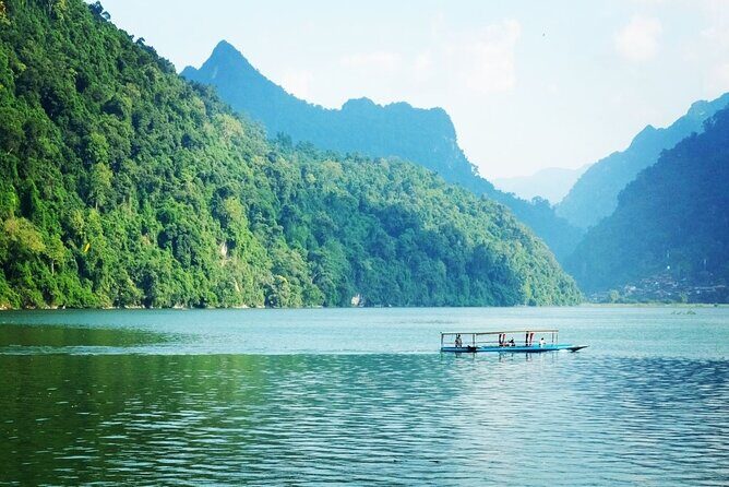 Ba Be Lake 2Day Tour from Hanoi. Trekking, Boat trip, Homestay - The Practicalities: What You Need to Know