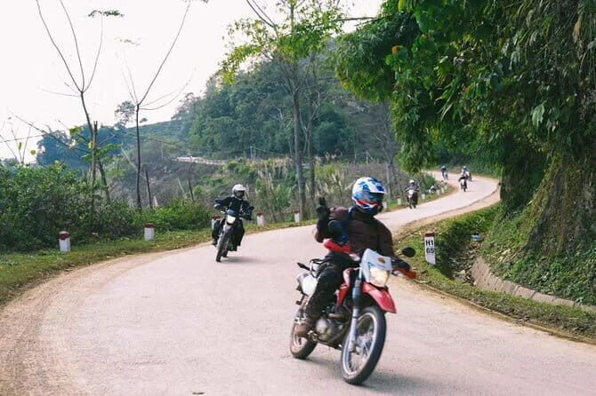 Ba Be Lake Boat Trip and Motorbike Tour from Hanoi - Why This Tour Offers Good Value