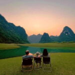 Ba Be Lake Traveling by Van 3D2N from Cao Bang Weekend only - Day 1: Exploring Cao Bang and Wind Pass
