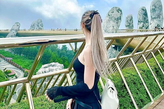 Ba Na Hills & Golden Bridge Exclusive Tour from Hoi An/Da Nang - Practical Details and What to Keep in Mind