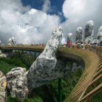 Ba Na Hills - Golden Bridge & Hoi An Ancient City Private Tour - Exploring Ba Na Hills: From Cable Car to Golden Bridge