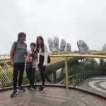 Ba Na Hills - Golden Bridge & Monkey Mountain Private Day Trip - Analyzing the Value
