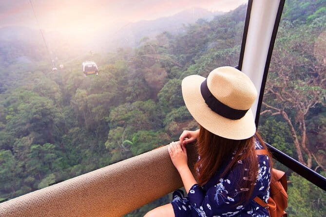 Ba Na Hills & Golden Bridge Small Group Tour  Full Day - Practical Information and Considerations