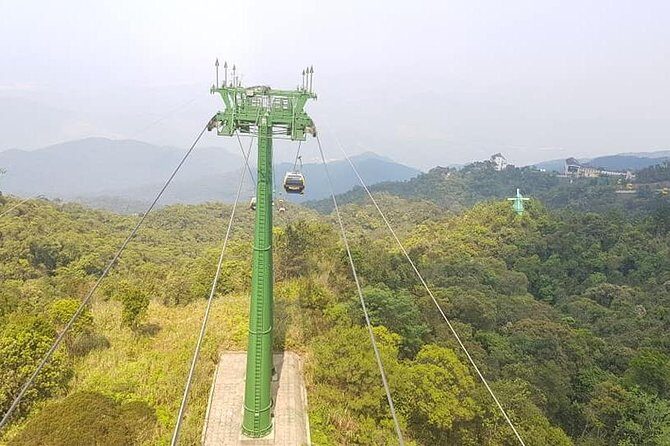 Ba Na Hills - Golden Bridge Sunset Private Tour - Analyzing the Value