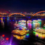 Ba Na Hills Sunset Tour with Golden Bridge & Night Dragon Bridge - Transportation and Logistics