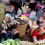 Bac Ha Market on wheels 2 days - What’s Included and What’s Not