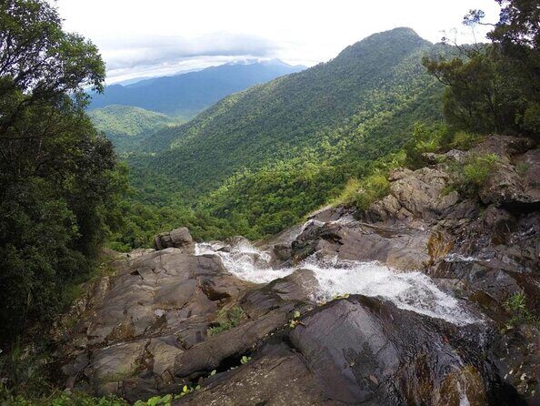 Bach Ma National Park Discovery Full Day Group Tour From Hue - Final Thoughts