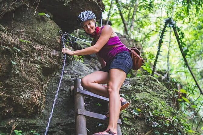 Bach Ma National Park Trekking Tour: Explore from Hue - The Authentic Experience: Who Will Love This Tour?