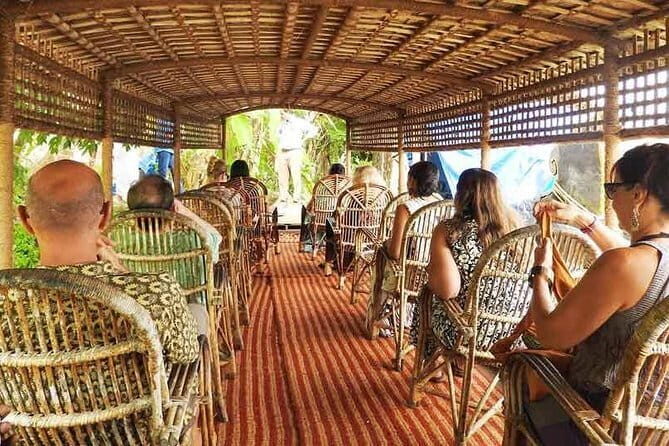 Backwaters by Houseboat & Fort Kochi Tour from Cochin - Practical Tips for the Tour