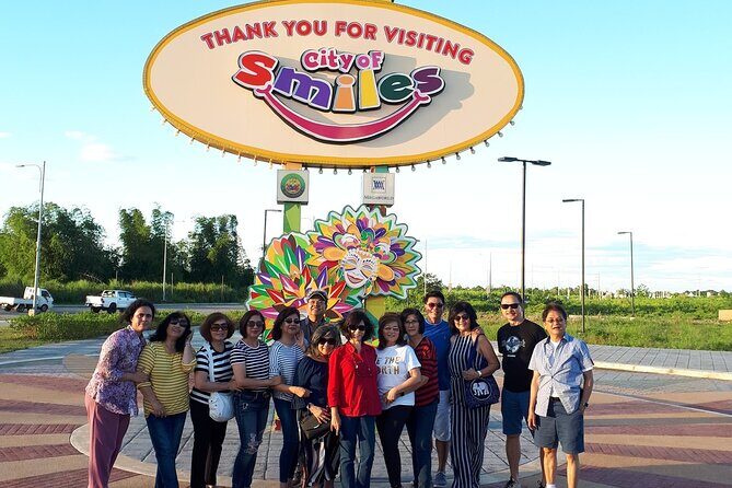 Bacolod Half Day Tour with The Ruins and Chicken Inasal Lunch - Who Will Love This Tour?