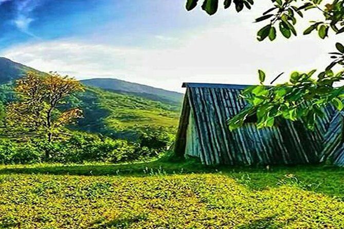 Bacolod Ilaya Highland Resort Day Tour - Frequently Asked Questions