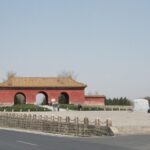 Badaling Great Wall Coach Tour from Beijing - FAQs